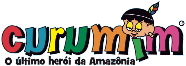 Curumim — O último herói da Amazônia